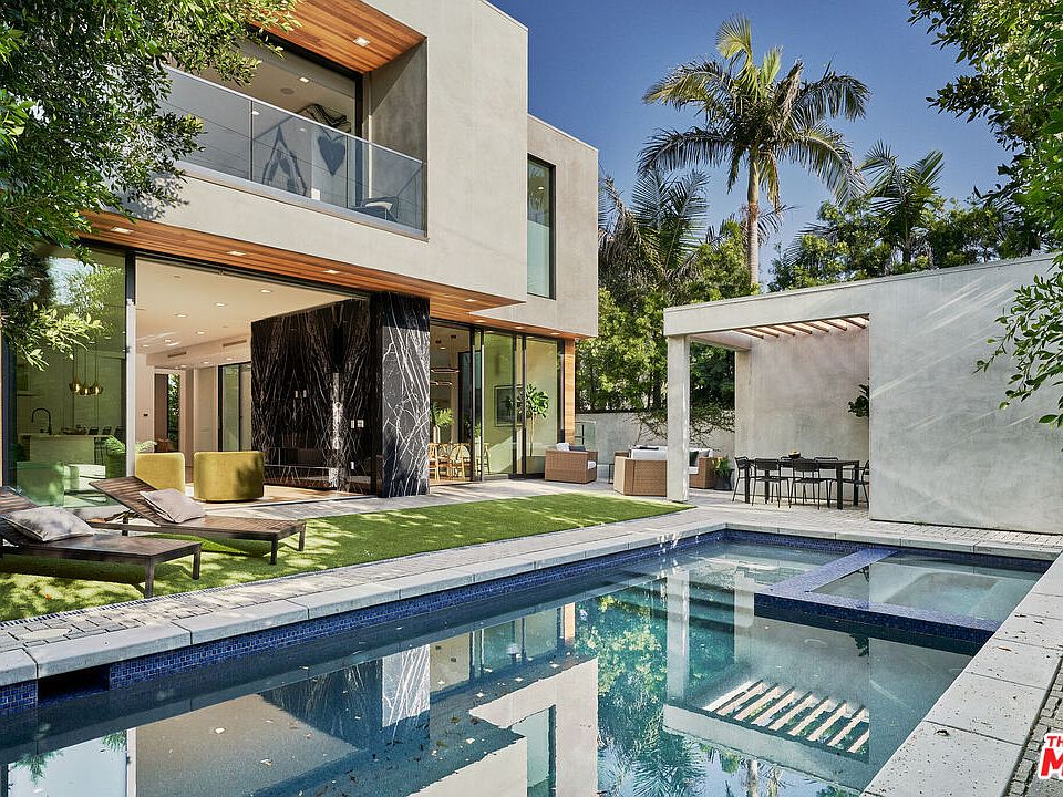 633 N Crescent Heights Blvd, Los Angeles, CA 90048 MLS 23277538