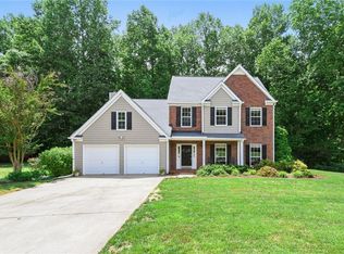 5505 Tallantworth Xing, Cumming, GA 30040