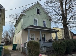 2407 Monroe Ave, Niagara Falls, NY 14303