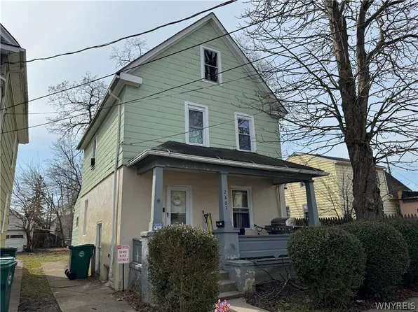 2407 Monroe Ave, Niagara Falls, NY 14303