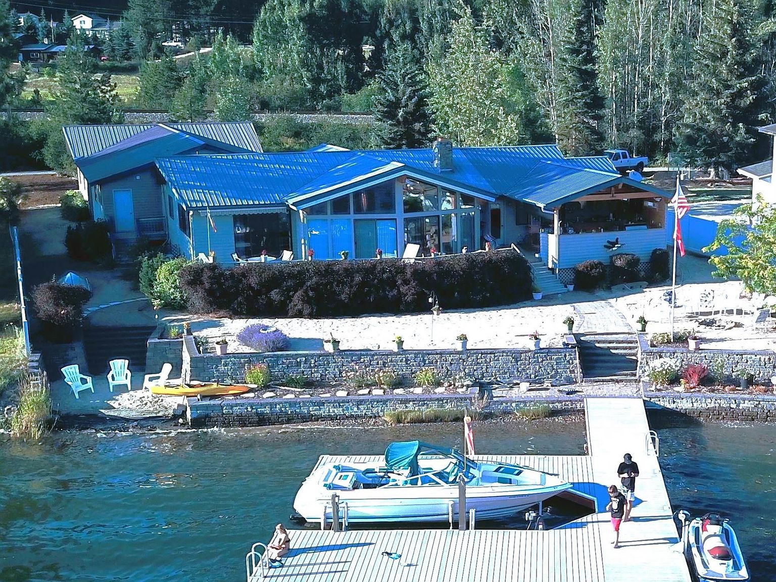 530 Snug Hbr, Sandpoint, ID 83864 MLS 20231015 Zillow