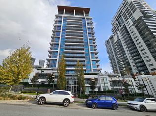 2288 Alpha Ave #1006, Burnaby, BC V5C0L9