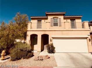 836 Sheerwater Ave, Henderson, NV 89052