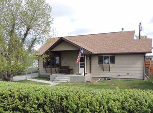2221 Elm St, Butte, MT 59701