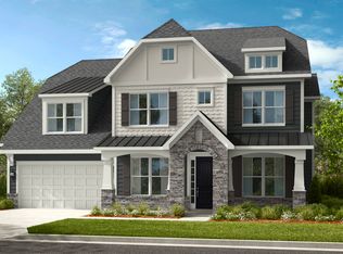 Kenilworth Plan, Tramore, Harrisburg, NC 28075