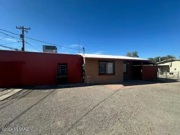 147 W 30th St, Tucson, AZ 85713