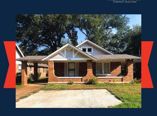 3586 Watauga Ave, Memphis, TN 38111