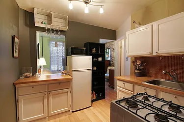 Sold by Corcoran