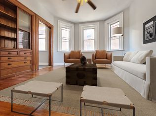 43 Mount Pleasant Ave #2, Roxbury, MA 02119