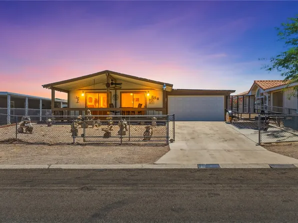 858 Stahlman Drive, Bullhead City, AZ 86442