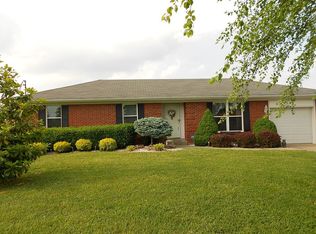 3607 Burkland Blvd, Shepherdsville, KY