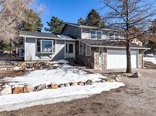 1125 Buttercup Rd, Elizabeth, CO 80107