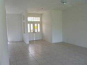 Interior View