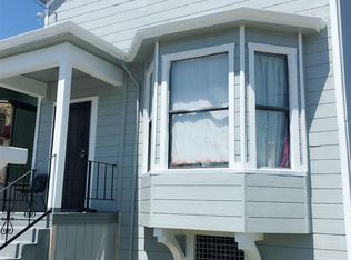 2124 E 17th St, Oakland, CA 94606