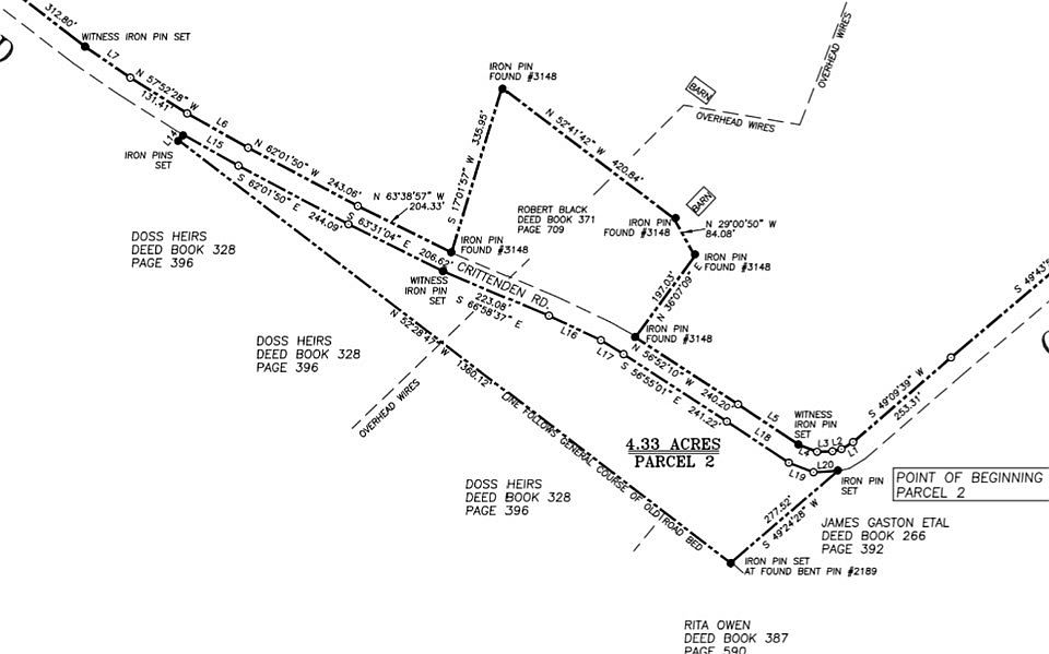2nd image of 0 Crittenden Rd