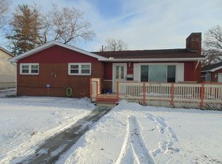 2009 Fairview Ave, Lake Station, IN 46405