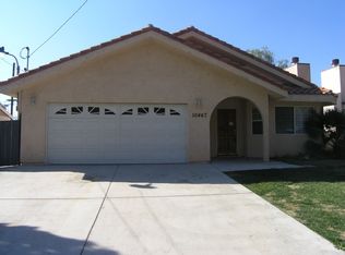 10467 Sharp Ave, Pacoima, CA 91331