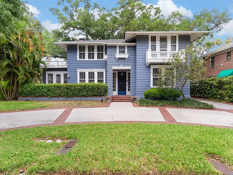 418 Jasmine Way — Photo 1