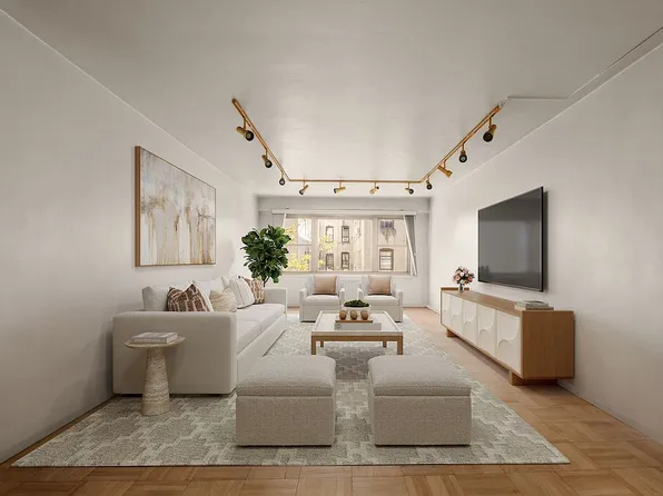 333 E 66th St APT 7M, New York, NY 10065