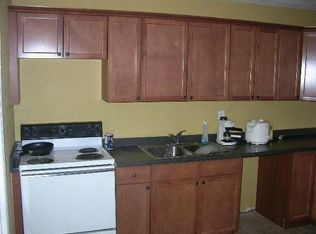 6064 Holiday Blvd, Forest Park, GA 30297