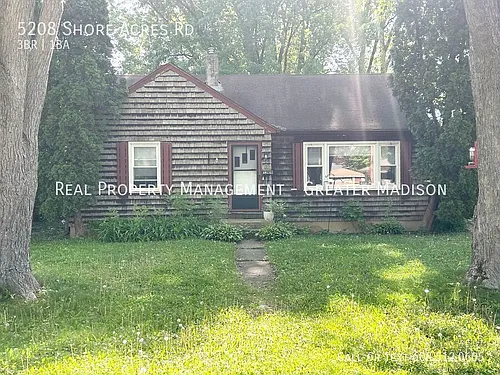5208 Shore Acres Rd Photo 1