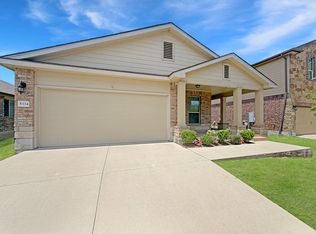 5334 Cicero Dr, Belton, TX 76513