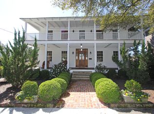 305 Pitt St, Mount Pleasant, SC 29464