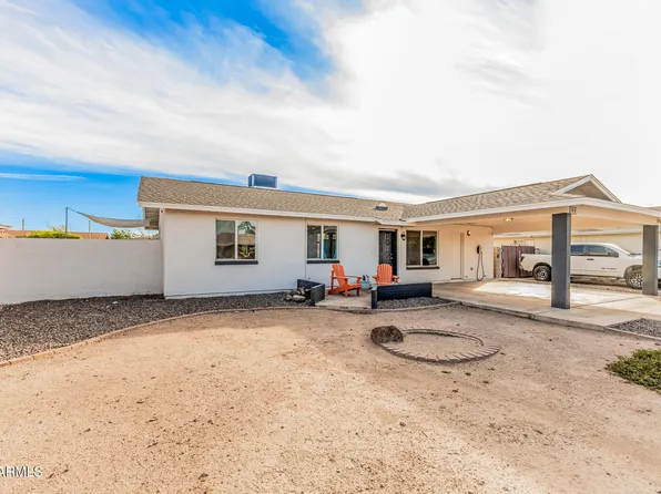 933 E 9th Drive, Mesa, AZ 85204
