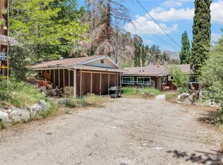 148 Truman Dr, Frazier park, CA 93225