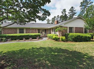 41 Richmond Rd, Foxfire, NC 27281