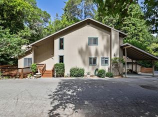781 Oak Dr, Felton, CA