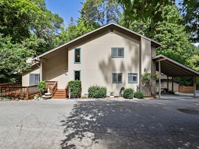 781 Oak Dr, Felton, CA, 95018