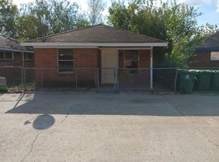 2125 Hutton St, Houston, TX 77026