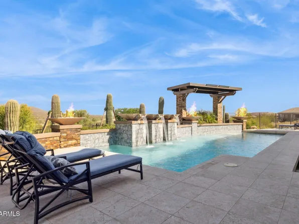 42507 N BRADON Court, Anthem, AZ 85086