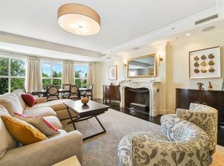 300 Boylston St UNIT 601, Boston, MA 02116
