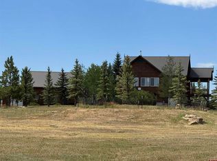 56 Indian Paint Brush Drive, Pagosa Springs, CO 81147