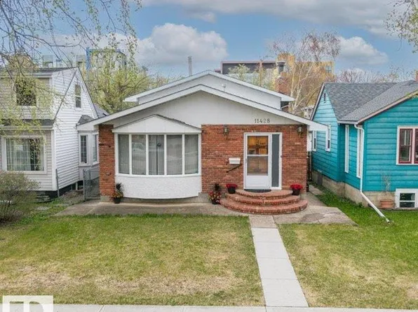 11428 79th Ave NW, Edmonton, AB T6G 0P6