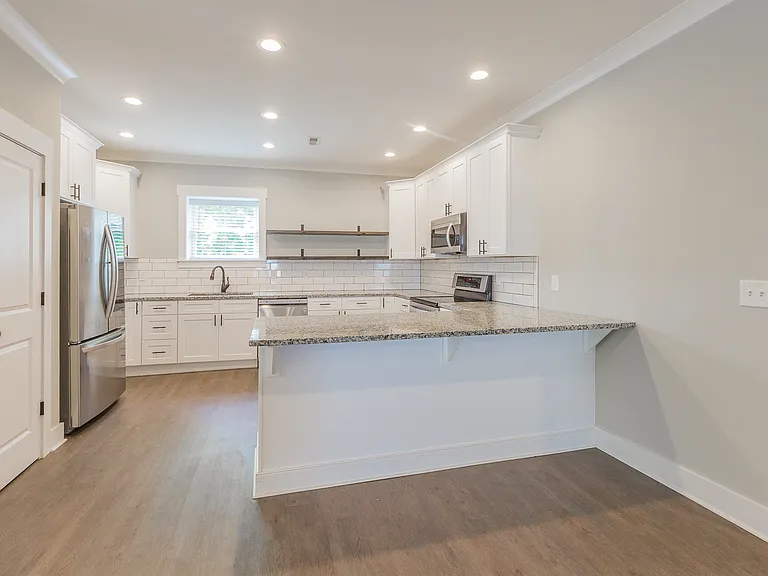 4204 Saint Elmo Ave #4204 — Photo 6