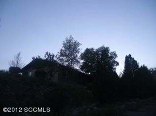 1138 Pedro Ct, Rio Rico, AZ 85648