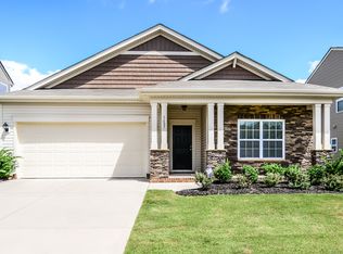 1607 Damascus St, Charlotte, NC 28213