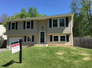2530 Symphony Ln, Gambrills, MD 21054