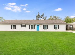 287 Caleb St, Breaux Bridge, LA 70517