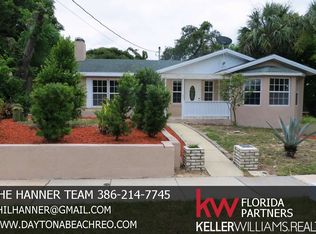312 Hartford Ave, Daytona Beach, FL 32118