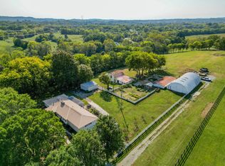 2953 Greens Mill Rd, Spring Hill, TN 37174