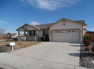 839 Ahwanee Dr, Sparks, NV 89436