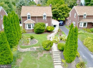 227 E 4th St, Media, PA 19063