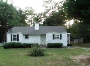 2827 Gordy Rd, Augusta, GA 30906