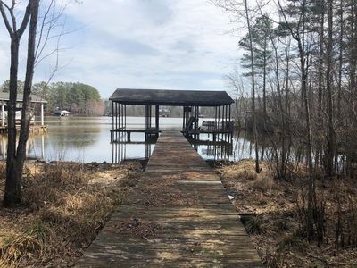LOT 7 Hawtree Way, Boydton, VA, 23917
