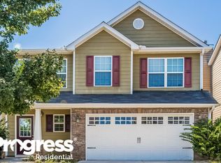 21 Shaw Blvd, Cartersville, GA 30121