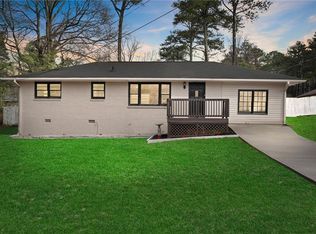 3566 Dorris Cir, Douglasville, GA 30135
